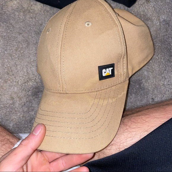 Cat hat - Picture 1 of 4